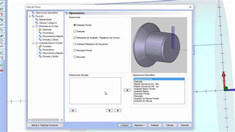 programacion de un torno cnc|programación cnc autocad.